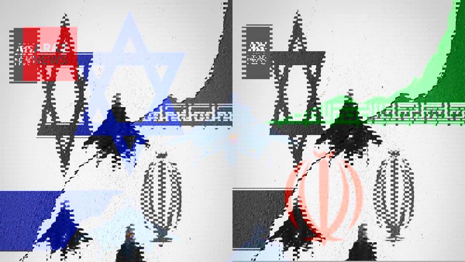 پیشنهاد طرح ایجاد منطقه پرواز ممنوع بر فراز ایران