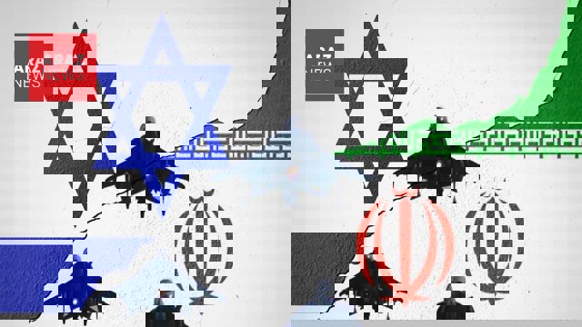 پیشنهاد طرح ایجاد منطقه پرواز ممنوع بر فراز ایران