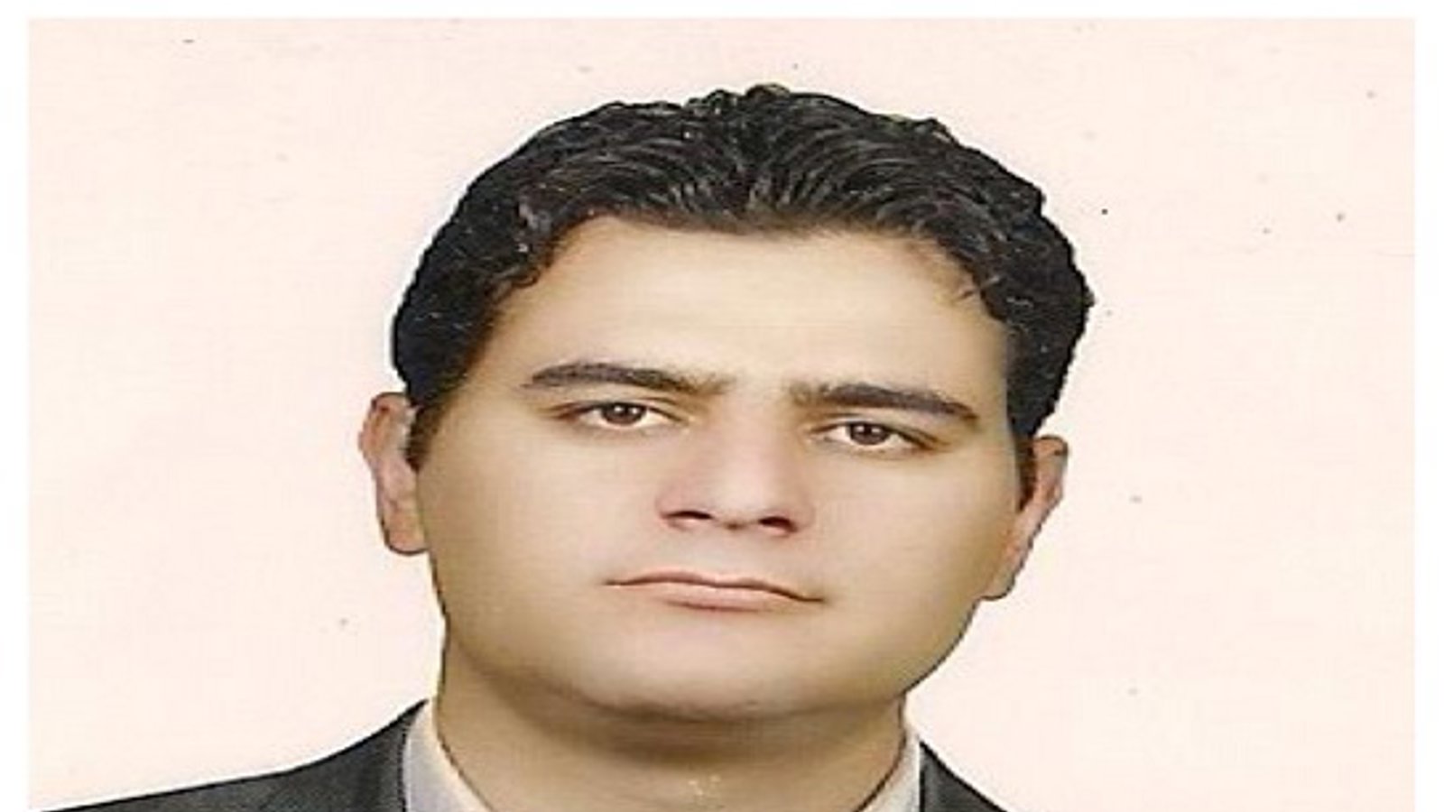 آزادی مرتضی نورمحمدی فعال مدنی تورک به قید وثیقه