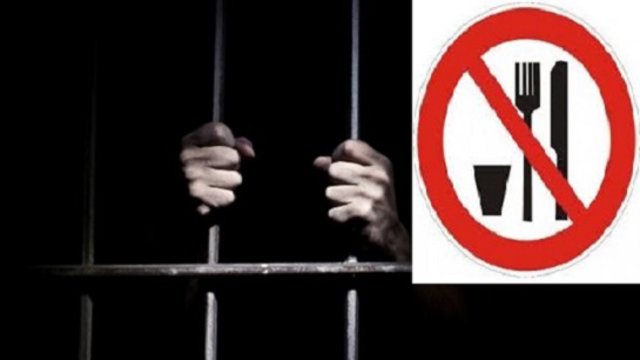 اعتصاب غذای برخی از فعالان سر شناس حرکت ملی در زندانهای ایران