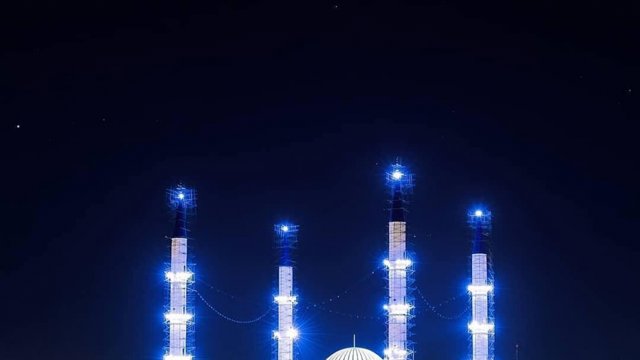 توهین یک مقام ایرانی به مسجد اهل سنت در زاهدان