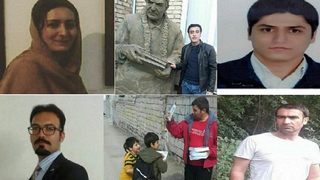 موج دستگیری های جدید در آزربایجان جنوبی / به اتهام حمایت از آزادی قاراباغ