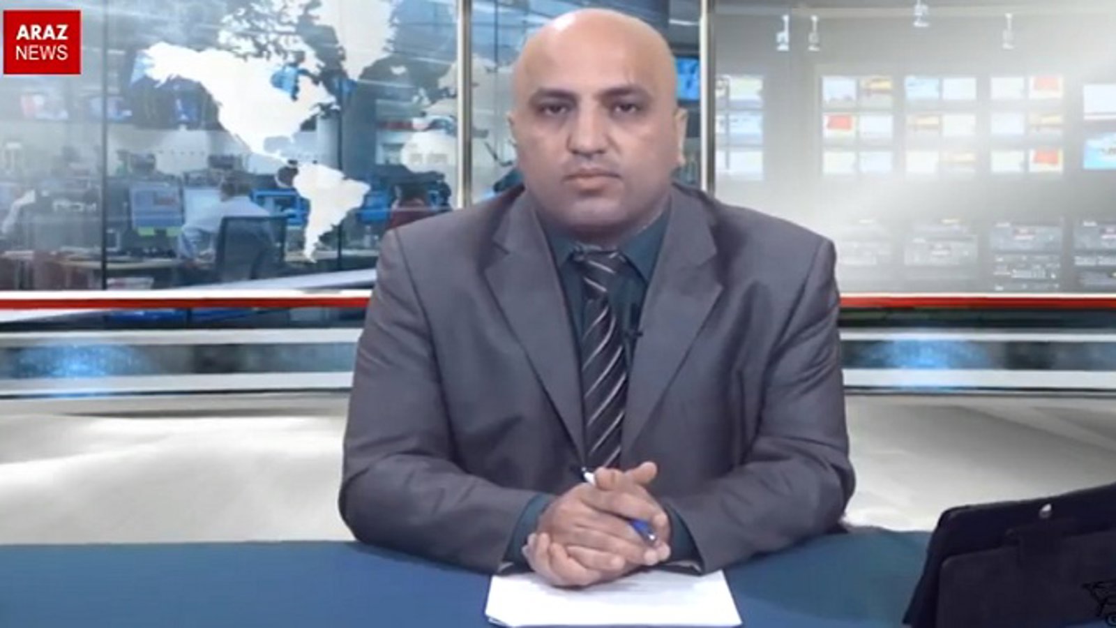 برنامه گوزلوک از آراز نیوز تی وی –  ۲۲ مهر ۱۳۹۵