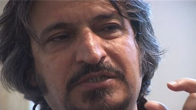 حشمت‌الله طبرزدى: رژیم اسلامی حاکم بر ایران مسؤول جنایت‌ها وکشتارها در سوریه است