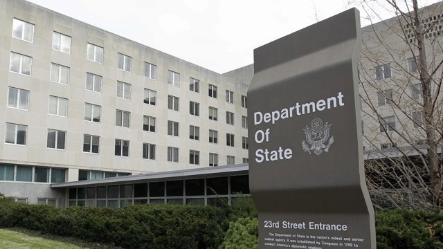 آمریکا ادعای تبادل زندانیان با ایران را تکذیب کرد