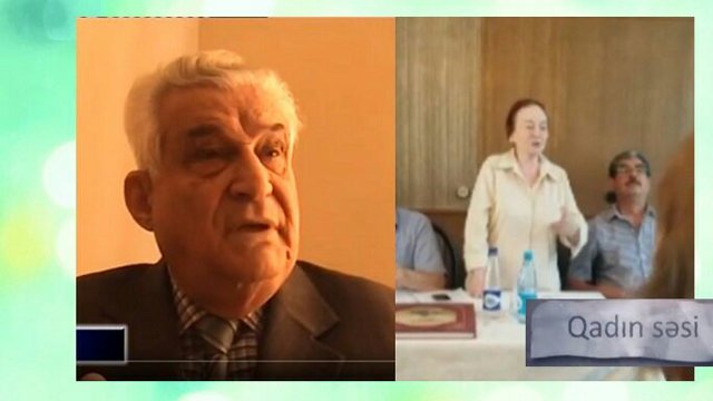 آزربایجان دمکرات فیرقه سی و قادینلار