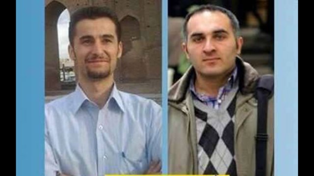 عفو بین الملل طی بیانیه‌ای خواستار آزادی حسین علی‌محمدی شد