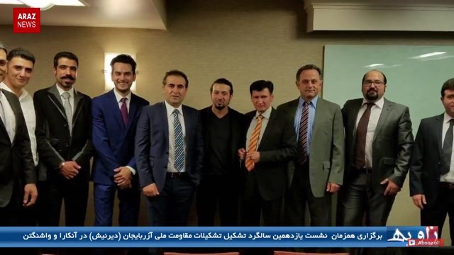 خبر فارسی  (زاویه) - 5 فروردین