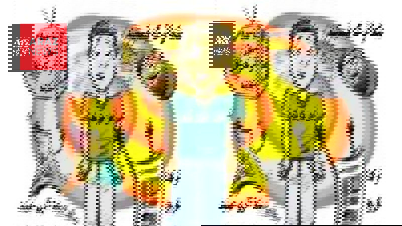 من هنوز هم پان‌تورکم