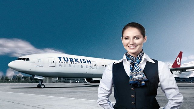 بیش از ۱۸۰ میلیون مسافرت هوایی در ترکیه طی سال ۲۰۱۵