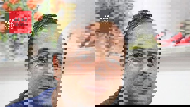 تانینمیش اورمولو آذربایجان میلّی فعالی حیاتینی دگیشیب