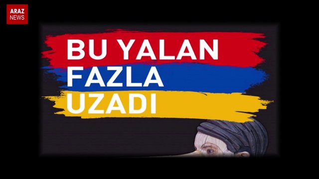 گونئی آزربایجاندا سئل؛ سوزده ارمنی سویقیریمی ایل دونومو و گونئی آزربایجان