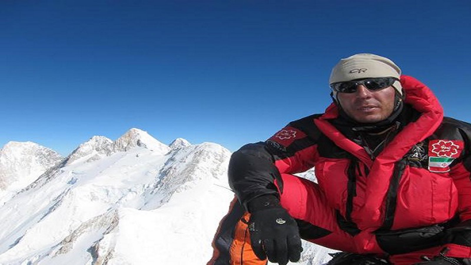 عظیم قیچی‌ساز با فتح لوتسه به باشگاه هشت‌هزاری‌ها پیوست