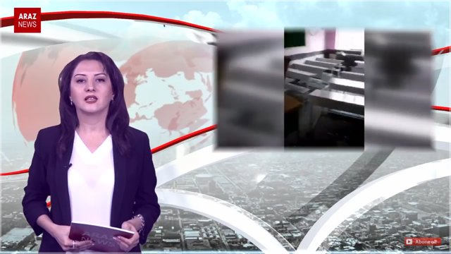 گوندم پروقرامی - ۳ آبان