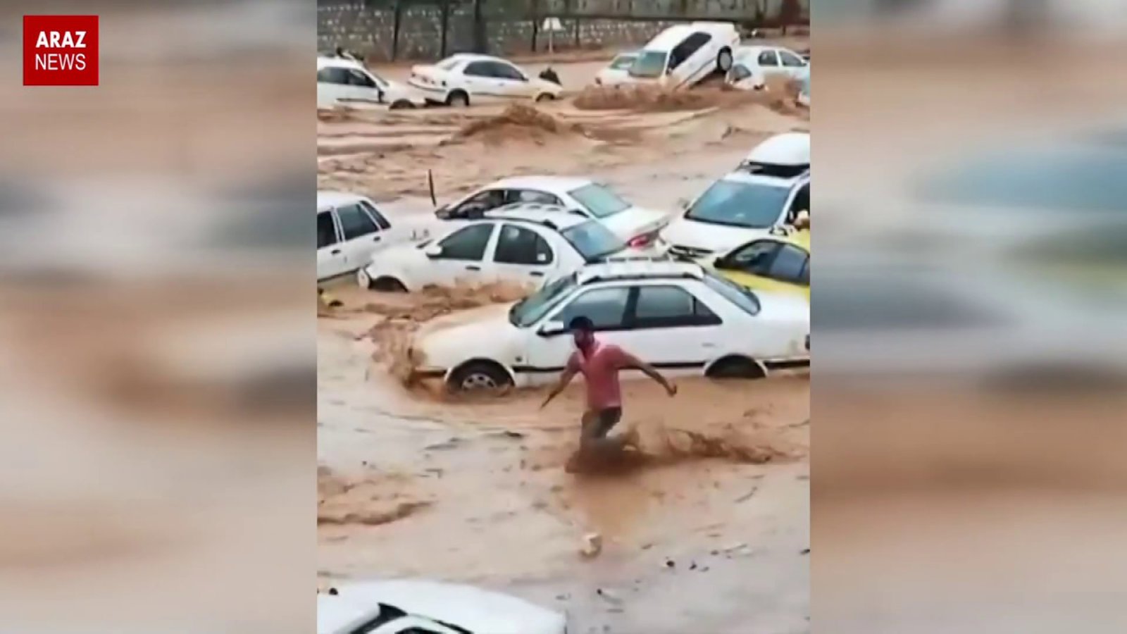 گوندم خبر و تحلیل پروقرامی - ۶ فروردین