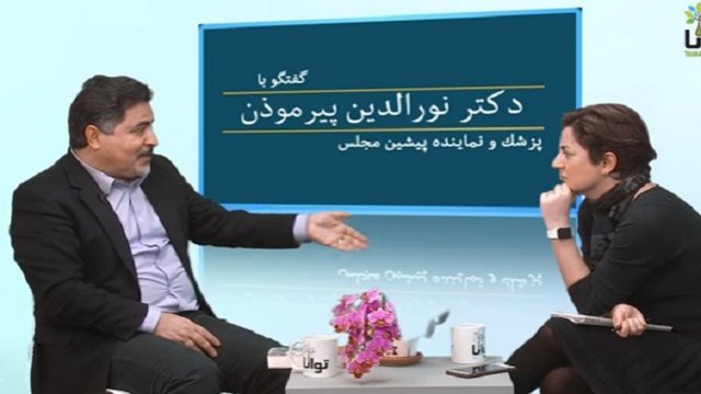 ما خامنه‌ای را تورک قبول نداریم، ایران ملت آزربایجان را در قیام خلق مسلمان تنها گذاشت