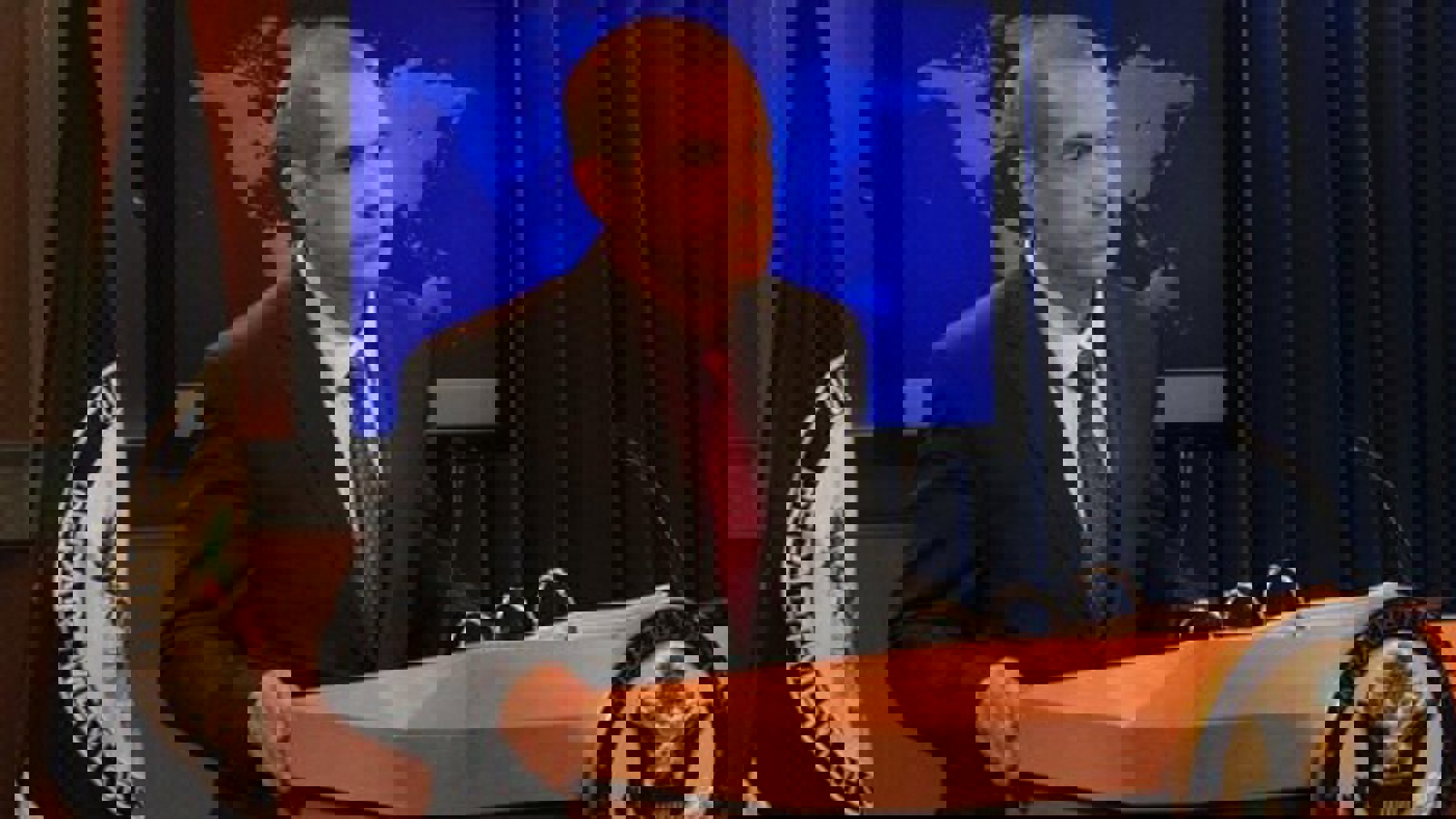 سخنگوی آمریکایی نیروهای ائتلاف ضد داعش:استفاده از آرم ''ی پ گ'' توسط سربازان آمریکایی، اقدامی نامناسب است