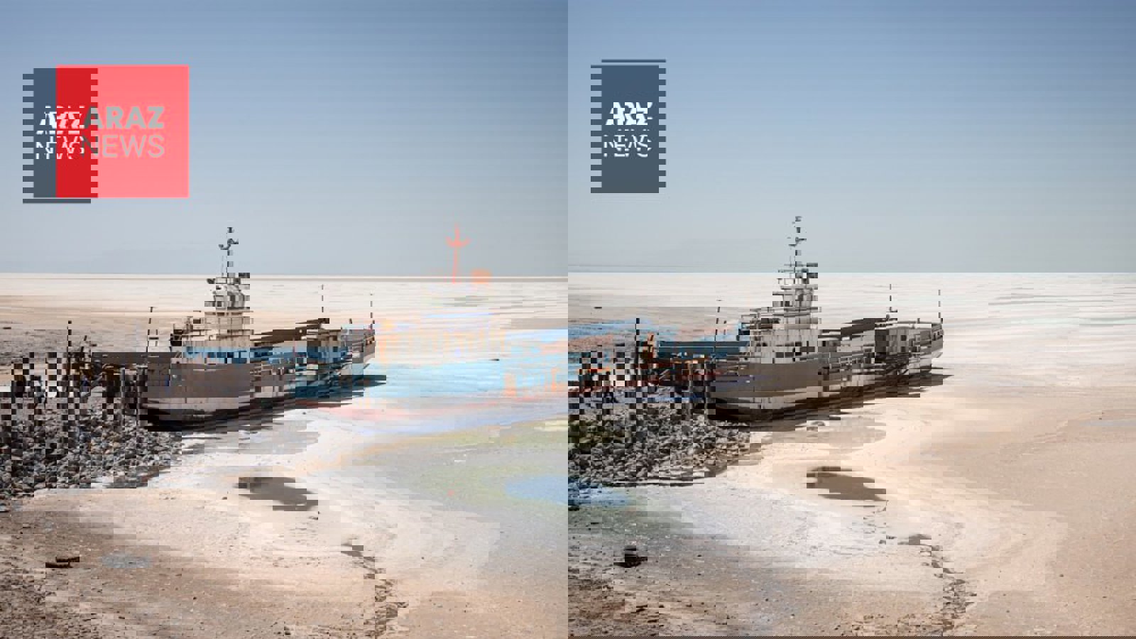 غفلت ساختاری ایران از بحران‌های محیط‌زیستی و پیامدهای سیاسی آن