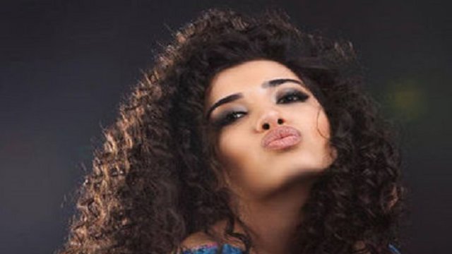 سمرا رحیم‌لی: نماینده آزربایجان در یوروویژن ۲۰۱۶