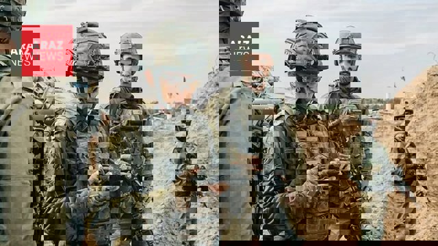 مقام ارشد اسرائیلی: پس از عقب‌نشینی، آزادی عملمان در غزه را حفظ می‌کنیم