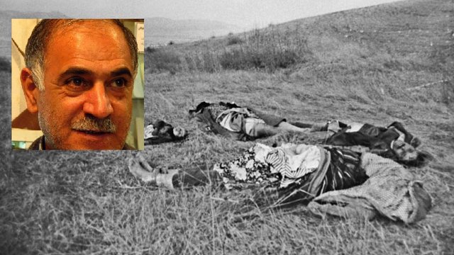 نقدی بر یک بیانیه - حسن ارک