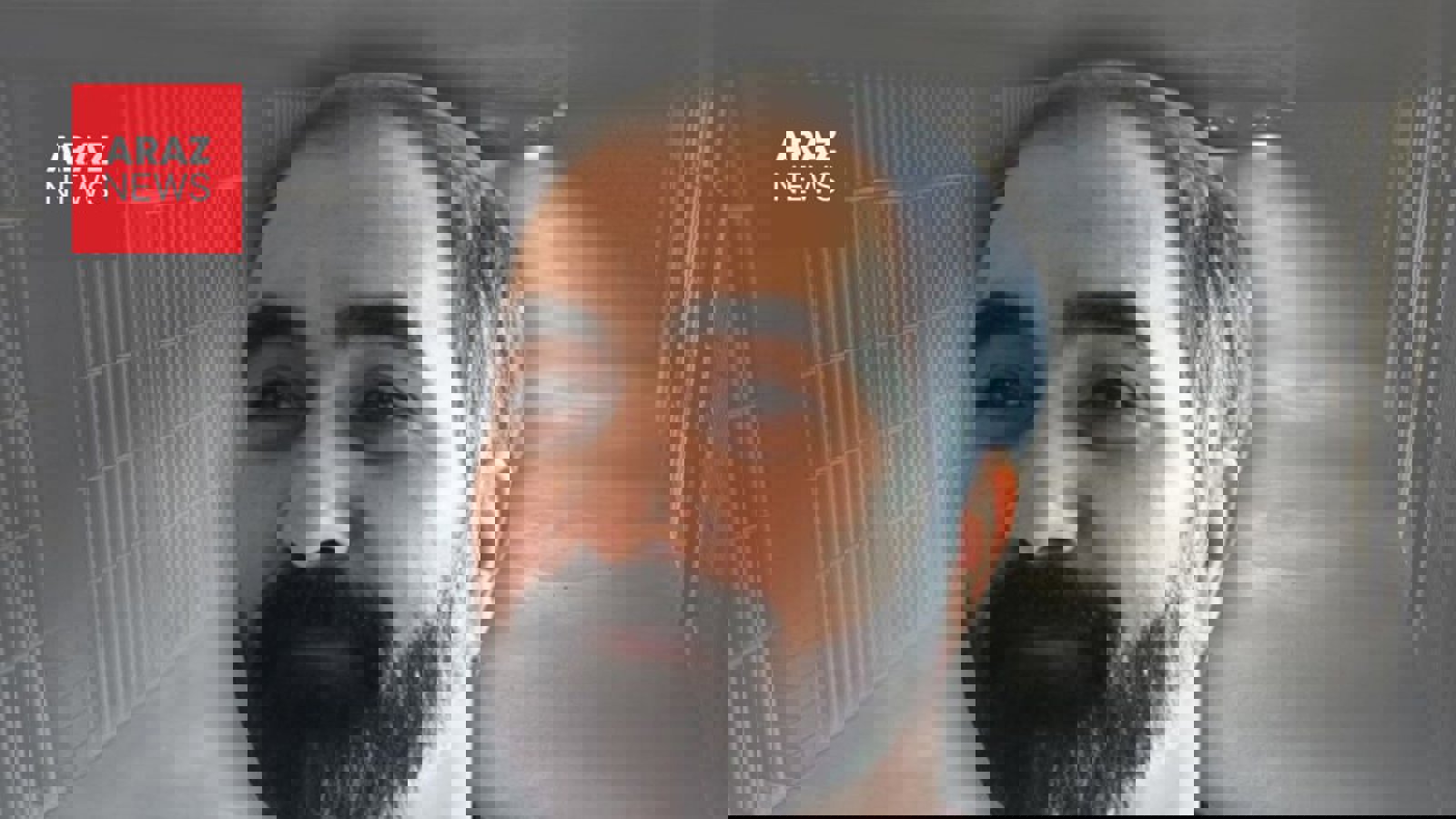 اعتراض عظیمی قدیم به رفتار نژادپرستانه اصلاح‌طلبان در زندان تهران بزرگ