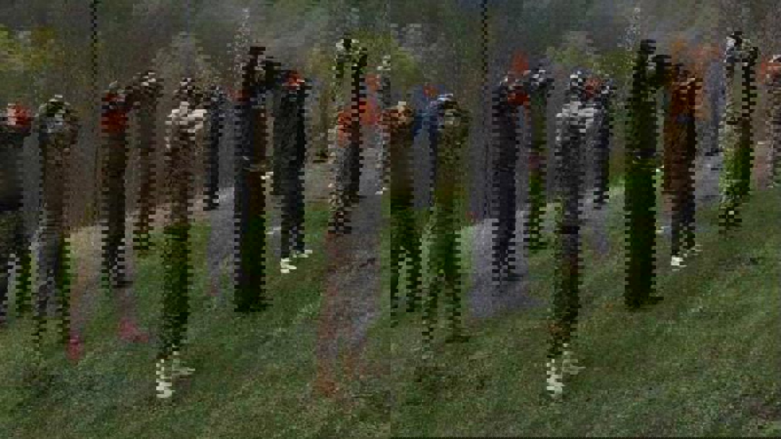 جمهوری اسلامی و نیروهای تروریستی ارمنی تهدیدی جدید علیه امنیت منطقه