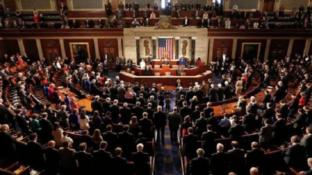 کنگره آمریکا قانون تشدید تحریم‌های ایران را به رای می‌گذارد