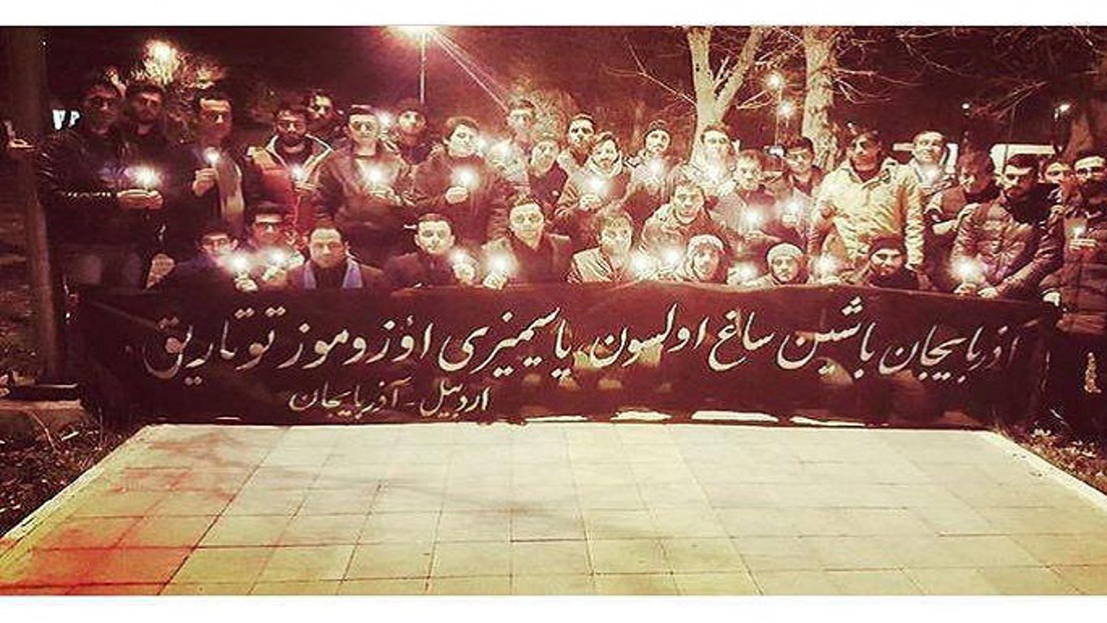 احضار کتبی تعداد زیادی از فعالان ملی و مدنی شهر اردبیل به اطلاعات