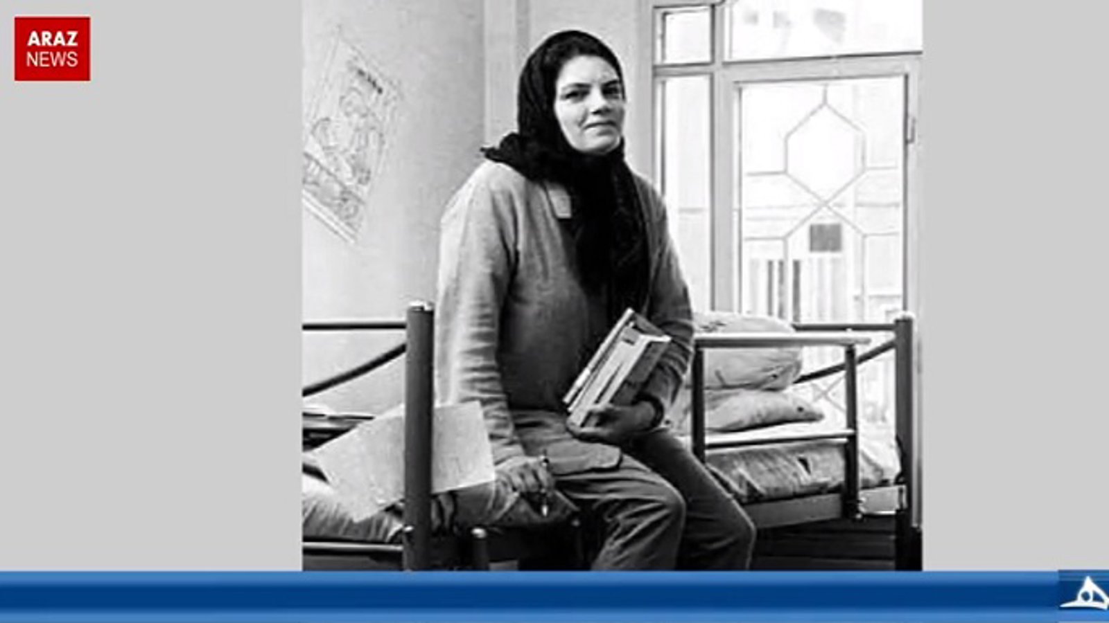 برنامه خبری زاویه – ۱۳ مهر ۱۳۹۵