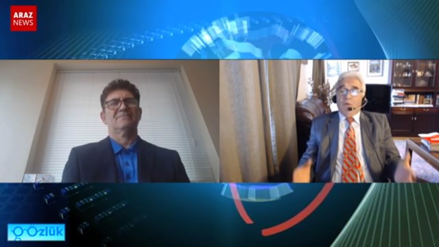 سیپاهین تروریست اعلان ائدیلمه سی و نتیجه لری