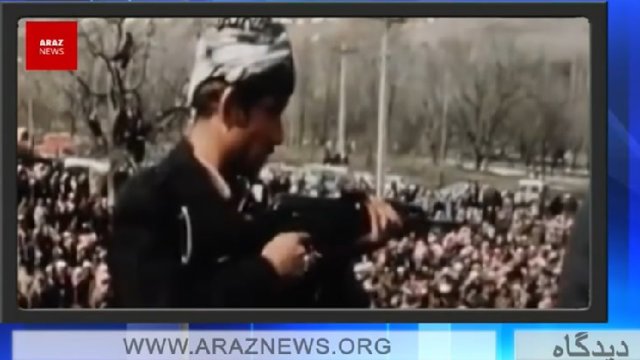 سالروز حمله به سولدوز و مقاومت مردمی؛ ابعاد تازه ای از مسئله تروریسم در غرب آزربایجان