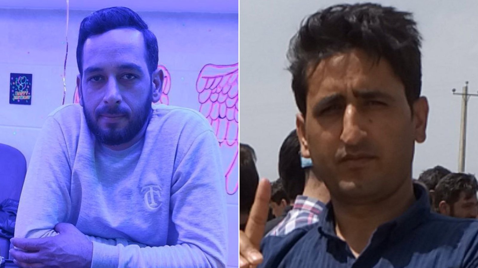 تمدید قرار بازداشت علیرغم صادر شدن وثیقه، شکنجه فعالین و اعترافات اجباری