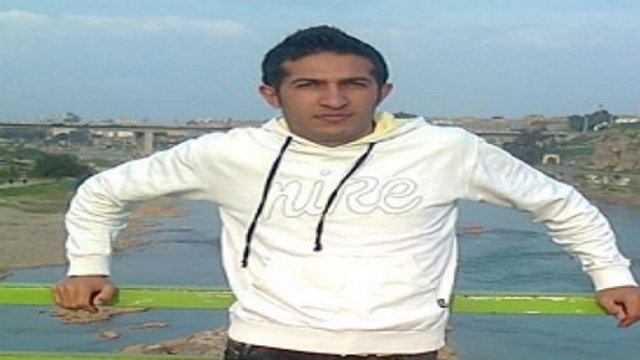 بی خبری از وضعیت سجاد افروزیان در چهارمین روز بازداشت