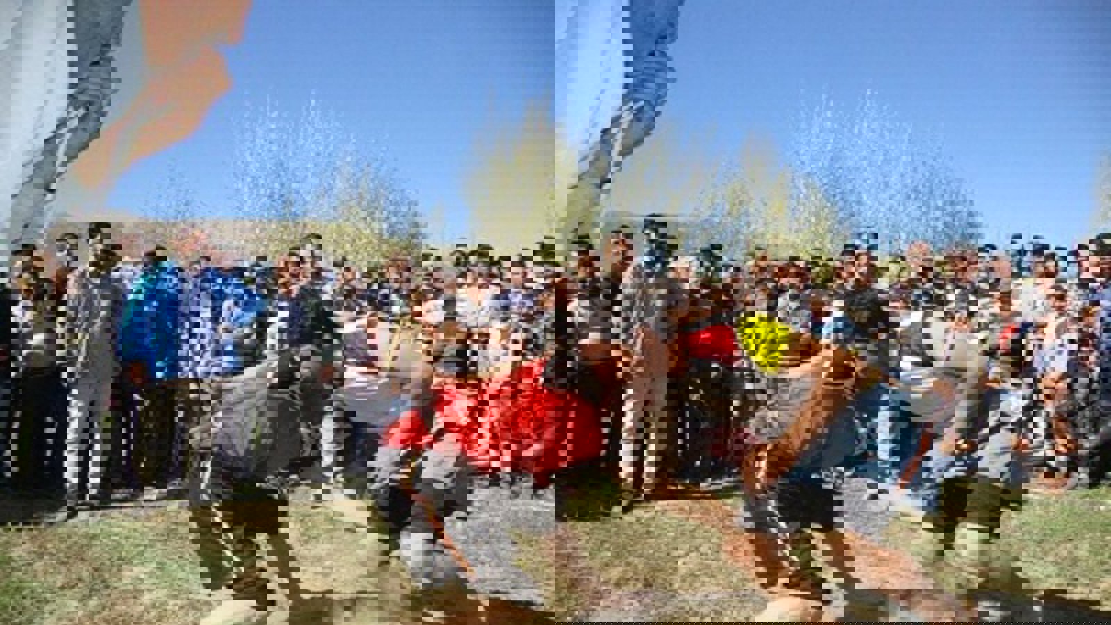 ثبت کشتی "آشیرما" به نام خوی آزربایجان