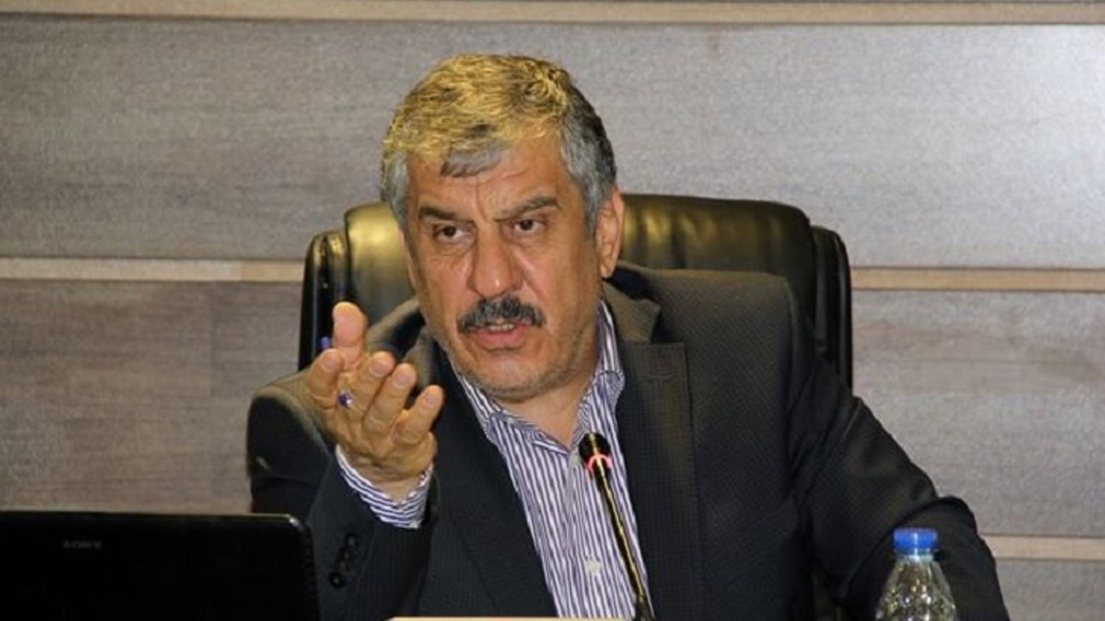 از نظر شیوع ویروس کرونا در هیچ یک از شهرستان‌های آزربایجان غربی وضعیت سفید نیست