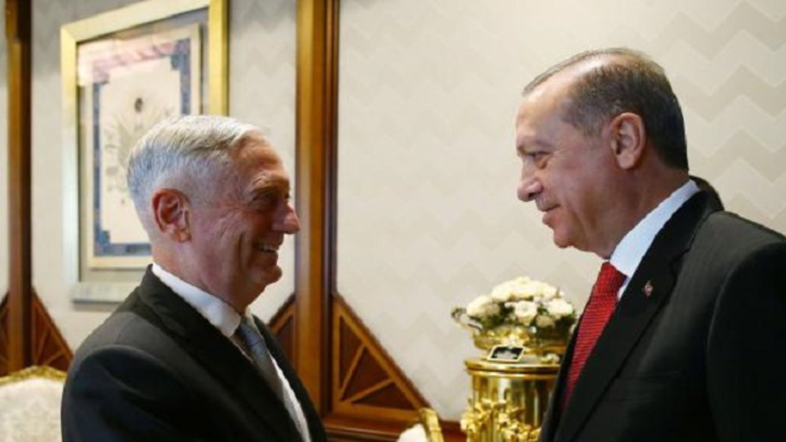 کمک تسلیحاتی به گروه‌های تروریستی شاخه پ.ک.ک را متوقف کنید