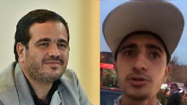 آیا سیلی از گلوله دردناکتر است؟!