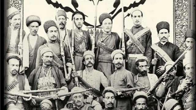 گذشته چراغ راه آینده!