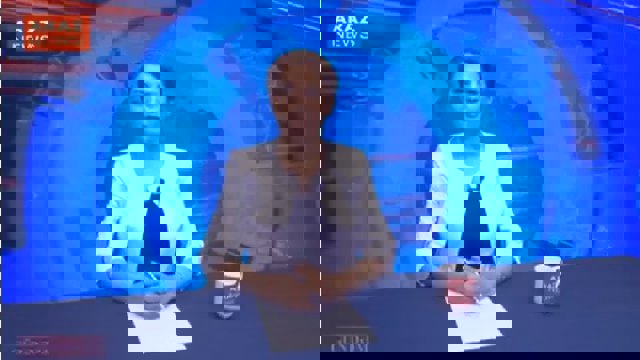 ویدئوی برنامه ی گوندم (۱۳ اردیبهشت)