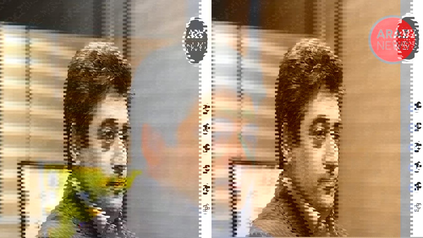 محرومیت طاهر نقوی از درمان و ادام حبس در شرایط وخیم جسمی