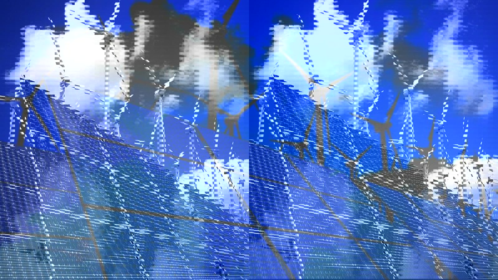 آزربایجان قصد دارد منابع انرژی تجدید پذیر را گسترش دهد