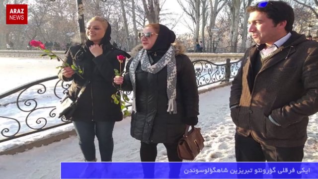 گوندم خبر و تحلیل پروقرامی - جوما ۲ بهمن