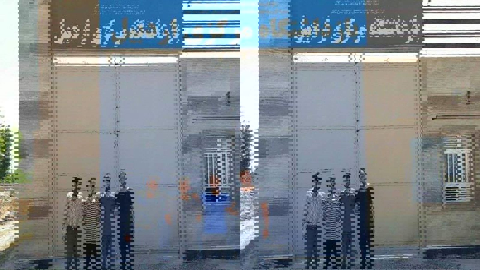 آزادی اکثر بازداشت شدگان مراسم قلعه بابک/ بی‌خبری از وضعیت لسانی، نوری و نیکروان