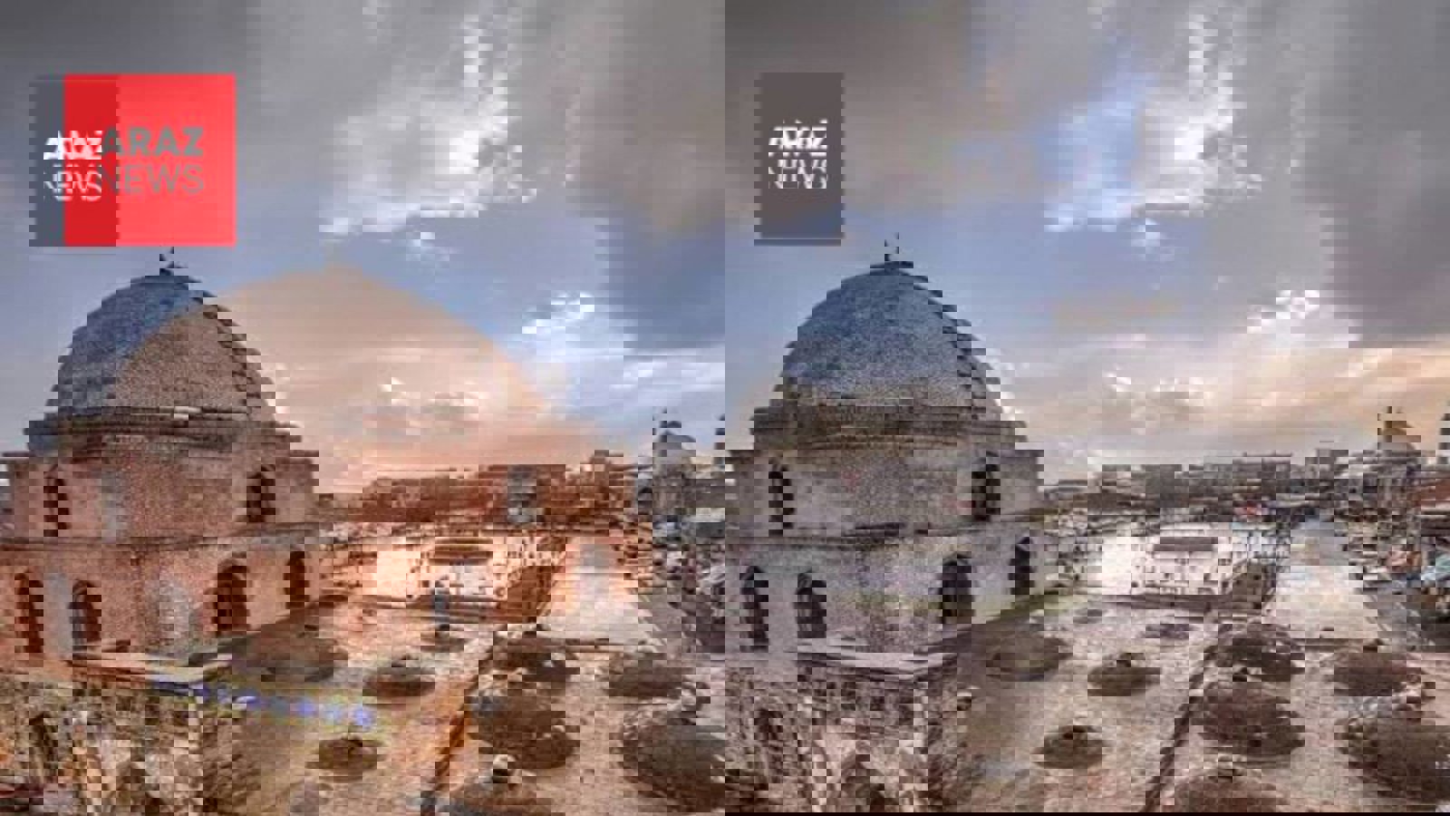 سایۀ باد هویتی: تغییرات فرهنگی و بحران‌های اجتماعی در اورمیه