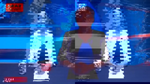 ویدئوی جدید برنامه گوندم (۱۸ اردیبهشت)