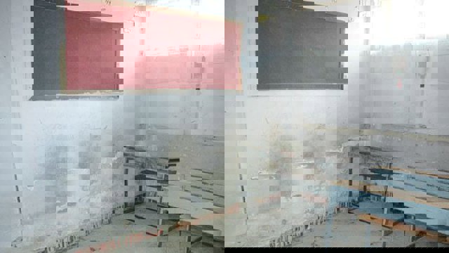 نزدیک به هزار مدرسه در زنجان سیستم گرمایشی استاندارد ندارند!