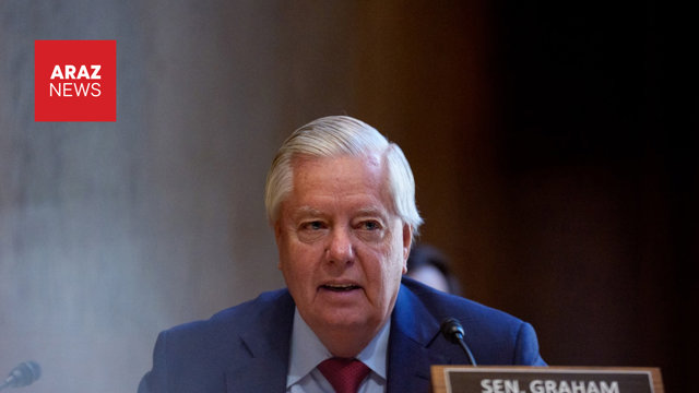 سناتور آمریکایی: جمهوری اسلامی هنوز مایل به داشتن سلاح اتمی است