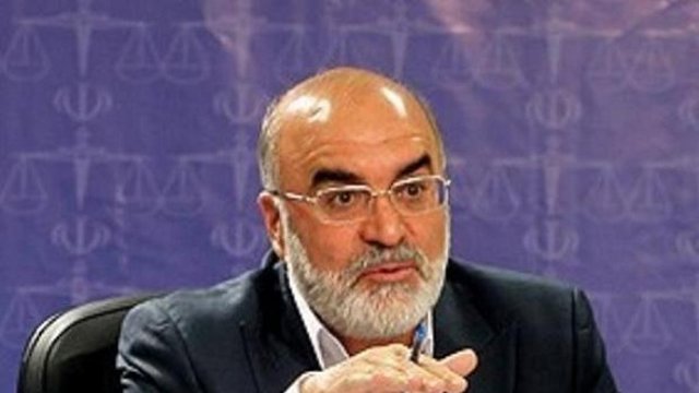 رییس سازمان بازرسی تهدید به افشاگری در مورد قتل متخصص اردبیلی کرد