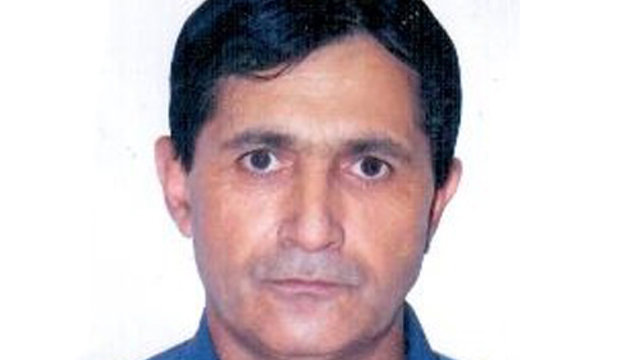 دکتر اسدالله اسدی، پزشک و فعال سیاسی، بازداشت شد